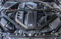 BMW M4 - Vorschau Bild 17