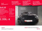 Audi A8 Lang 50 TDI quattro tiptronic HuD AHK MASSAGE - Audi A8: TDI