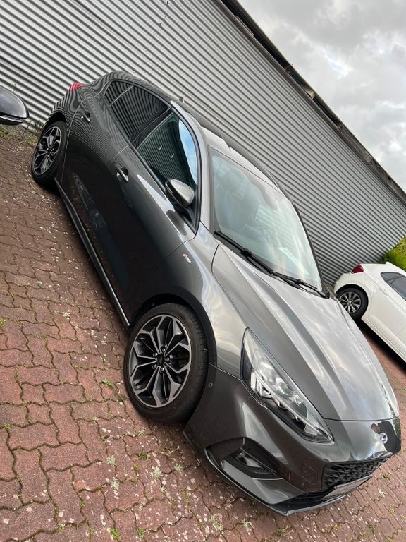 Image of Ford Focus