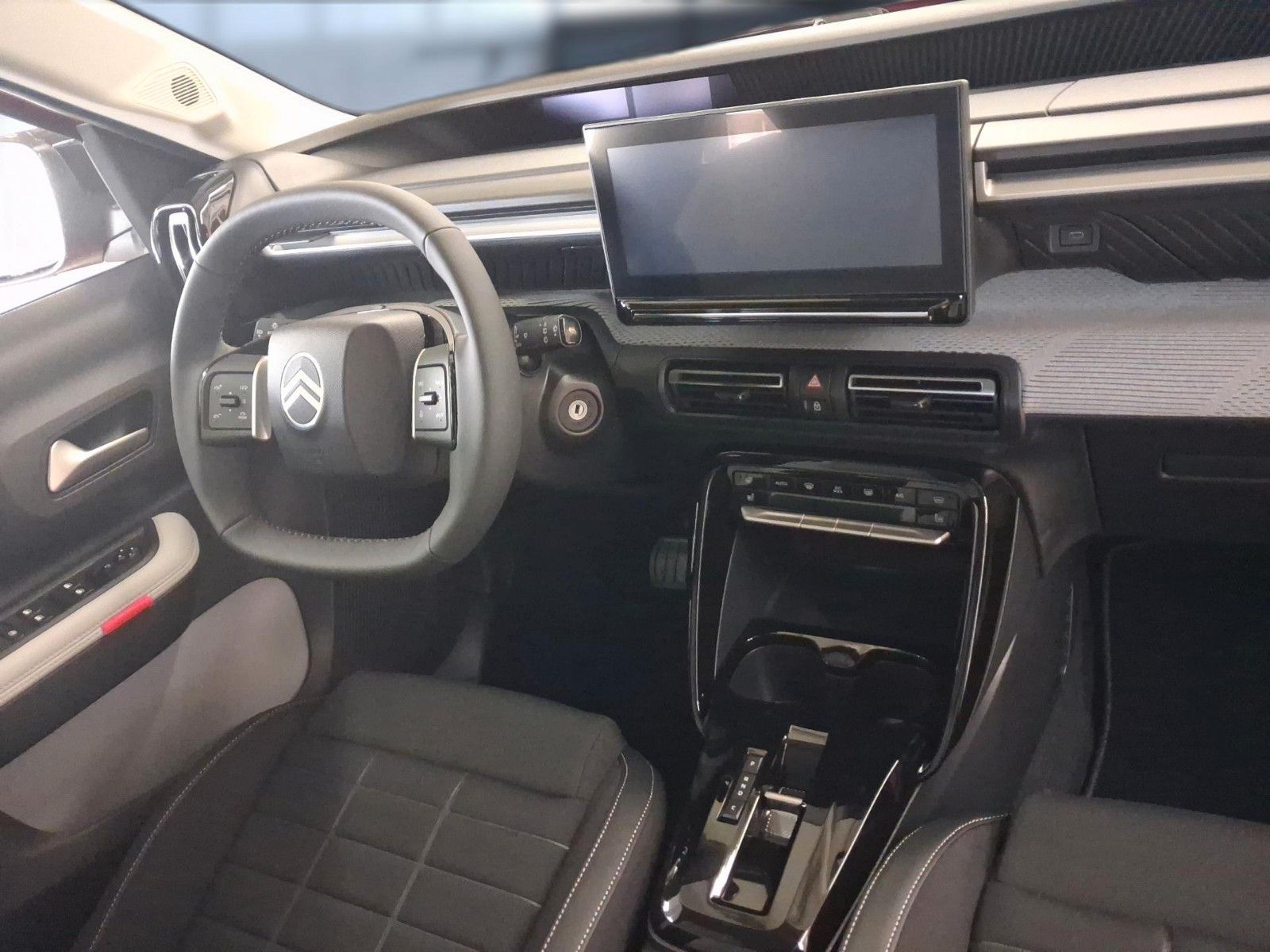 Citroën C3 - Bild 25