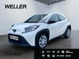 Toyota Aygo X Play *SHZ*CarPlay*Kamera*ACC*SmartKey*DAB