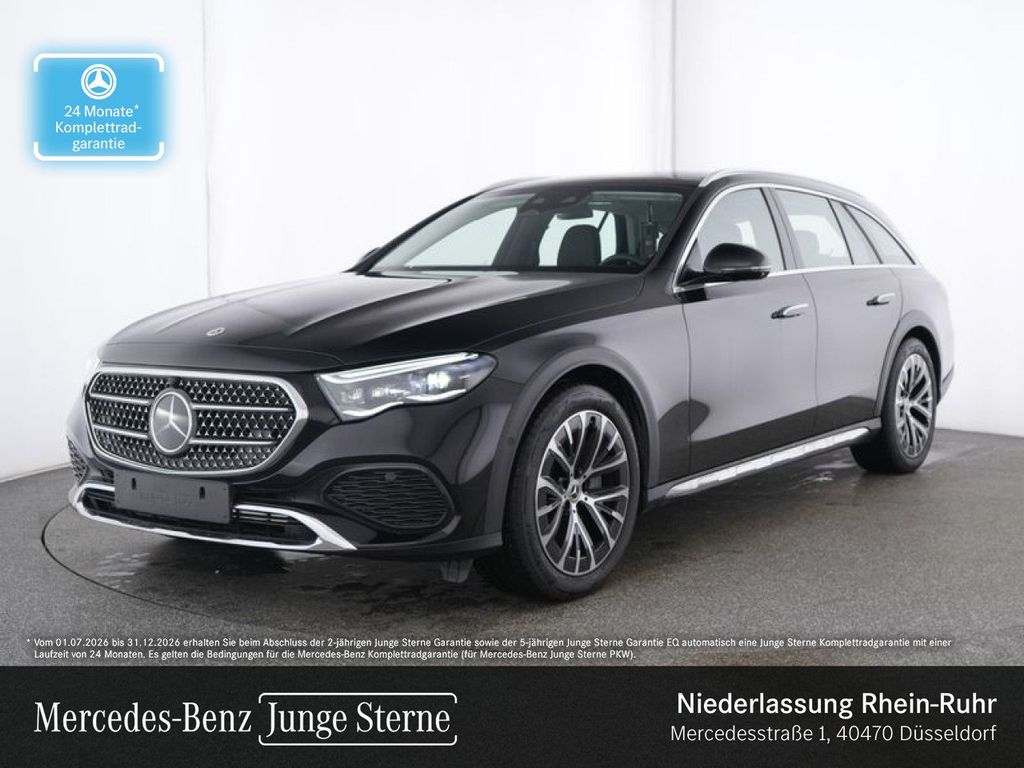 Image of Mercedes-Benz E 450
