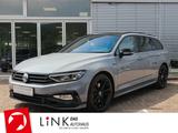 Volkswagen Passat Variant R-Line Edition 2.0 TSI 4M. DSG 36 - Volkswagen Passat Variant: R36
