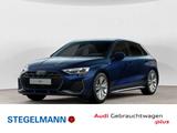 Audi A3 Sportback 35 TDI S-Tronic S line*0,00% Finanz