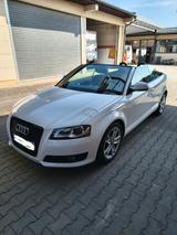 Audi A3 1.8 TFSI Cabriolet - Audi A3: Aud