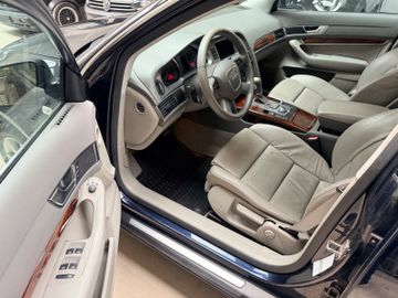 Audi A6 - 7