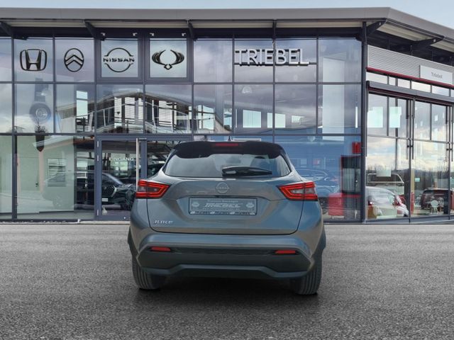 Nissan Juke N-Connecta 1.0 DIG-T °LED°Navi°Kamera°SHZ°