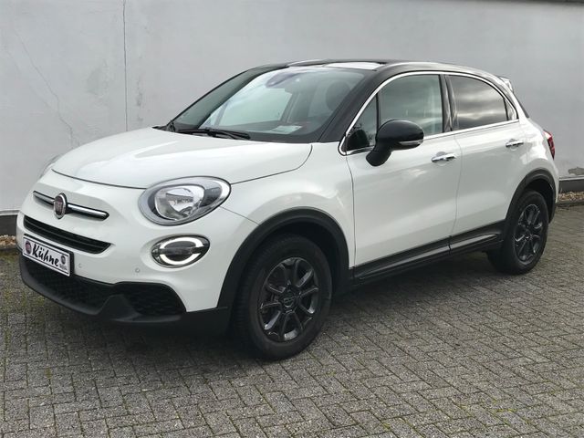 Fiat 500X 1.3 FireFly Turbo 110kW DCT URBAN