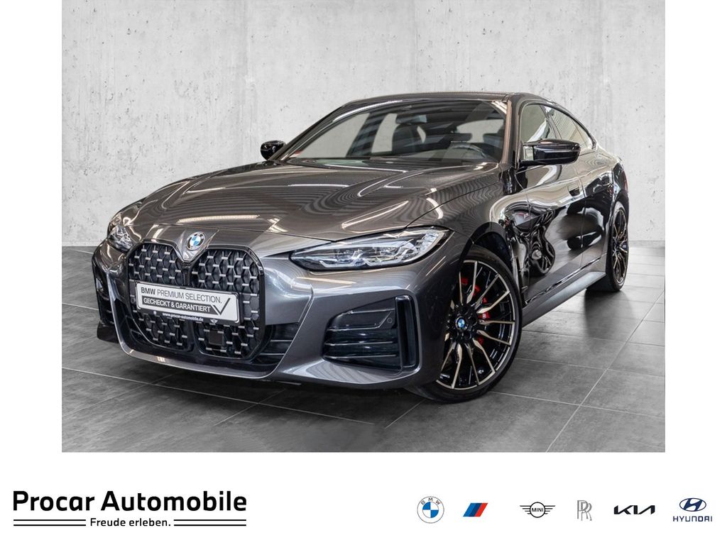 BMW M440