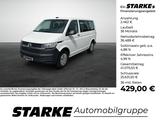 Volkswagen T6.1 Kombi 2.0 TDI DSG  PDC Tempo Klima - Volkswagen T6 andere mit Diesel-Antrieb: Automatik