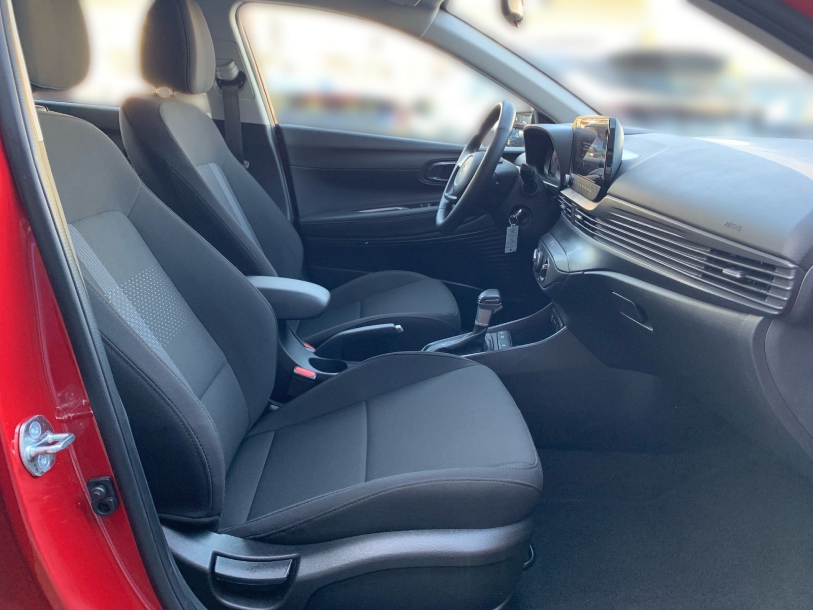 Fahrzeugabbildung Hyundai i20 1.0 T-GDI 7-DCT Trend Navi Allwetter