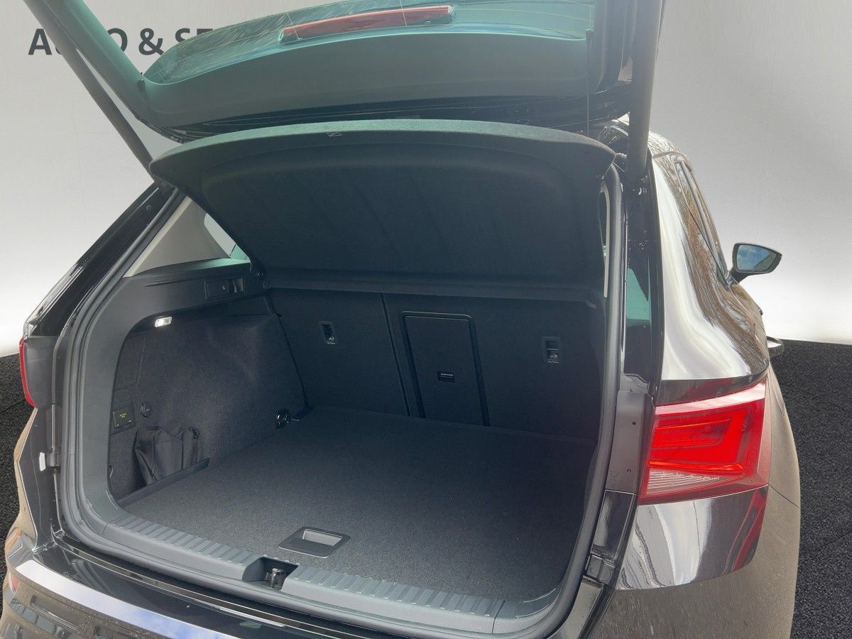 Cupra Ateca - Bild 5