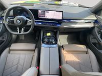 BMW 540 - Vorschau Bild 11