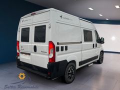 Clever Tour540*165PS*Außendusche*ISOFIX*über 7.000€ Prä