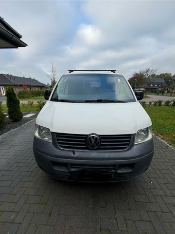 Volkswagen T5 Transporter 1.9 TDI