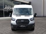 Ford Transit Kasten 350L3 H2 Kamera Trend - Ford Transit in Saarbrücken