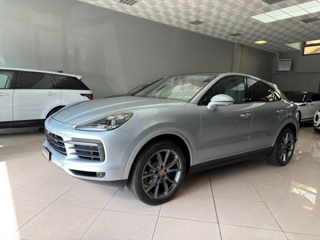 PORSCHE Porsche Cayenne Coupé 3.0 V6