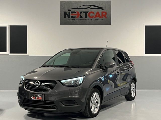 Opel Crossland X 1.2 Innovation NEOPATENTATI! EU