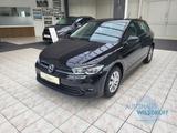 Volkswagen Polo VI 1.0 TSI Life LED*KAMERA*SHZ*APP - Volkswagen Polo Gebrauchtwagen