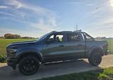 Dodge RAM 1500 E-Torque neuwertig 