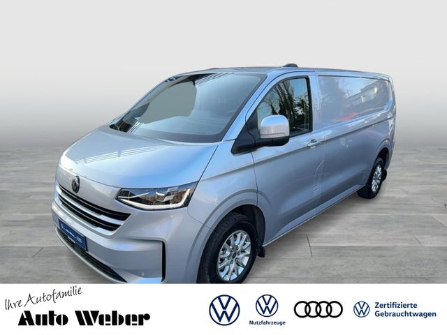 Volkswagen T7 Transporter Kasten Motor 2.0 TDI 110 kW Autom