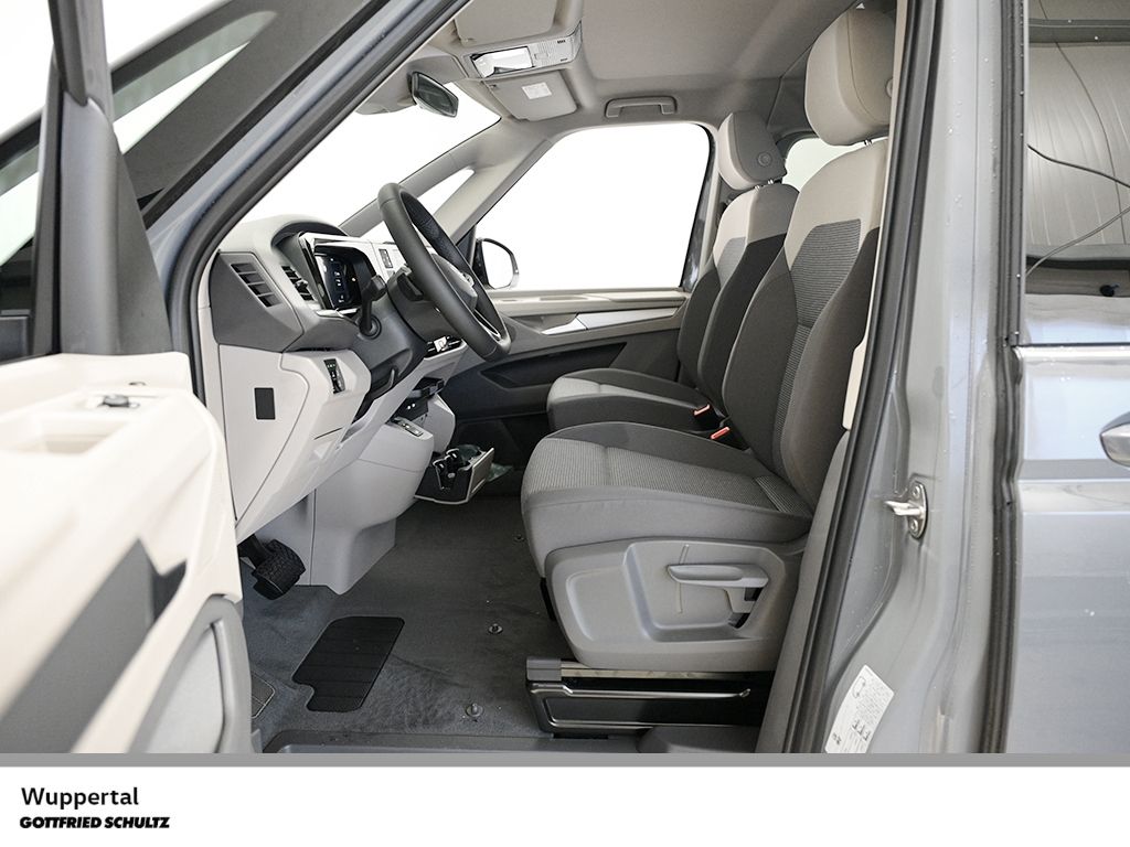 Volkswagen T7 Multivan - Bild 12