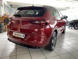 Opel Grandland GSe AHK/SHZ+LHZ/NAVI/PDC V+H+CAM/KLIMA - : Allradantrieb, Geländewagen