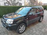 Nissan X-Trail, T30,  LPG +Benzin,  4x4 - gebrauchte Nissan X-Trail aus dem Jahr 2006