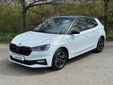 Skoda 1.0TSi Monte Carlo V.Cockpit KESSY KAMERA LM16" - Skoda Fabia: 16v