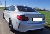 BMW M2 Competition M2 Competition - gebrauchte BMW M2 aus dem Jahr 2019