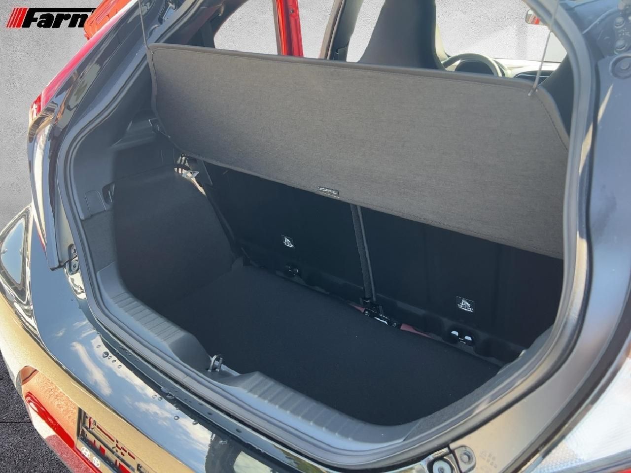 Fahrzeugabbildung Toyota AYGO X Teamplayer 5 M/T