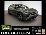Citroën C5 X 1.2 PureTech 130 Plus LED+Navi+2xKlima+Kam. - Citroën C5 X Jahreswagen