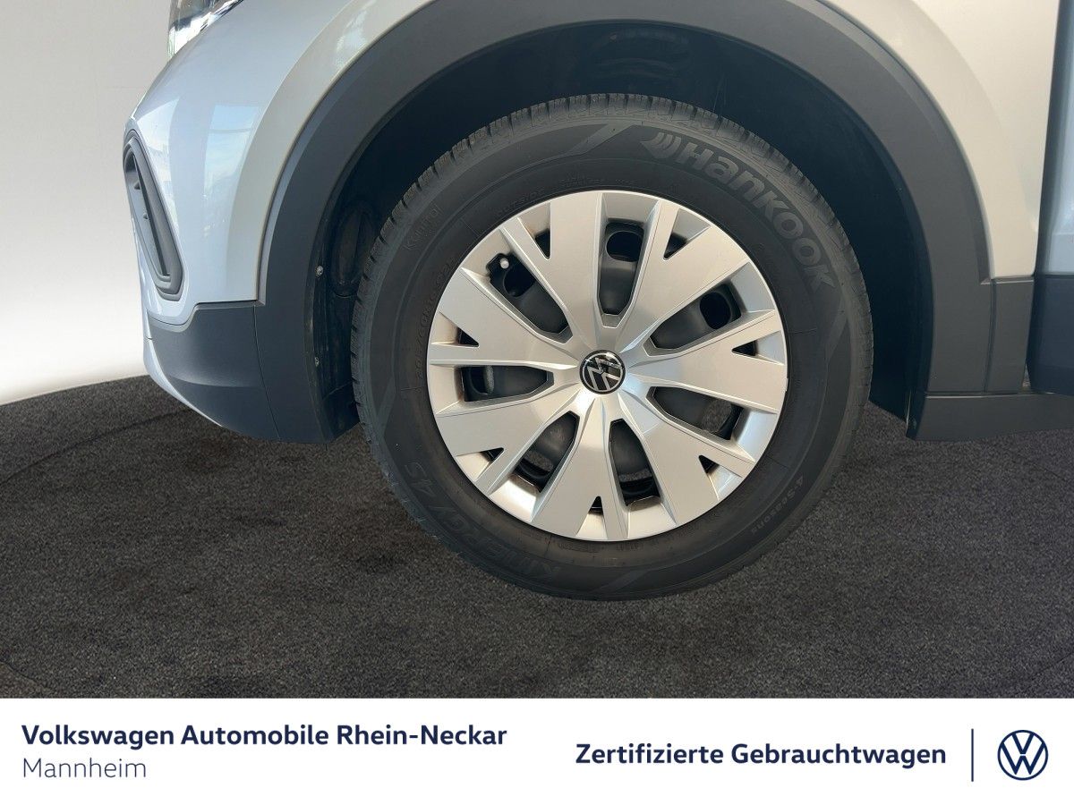 Volkswagen T-Cross - Bild 16