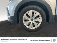 Volkswagen T-Cross - Vorschau Bild 16