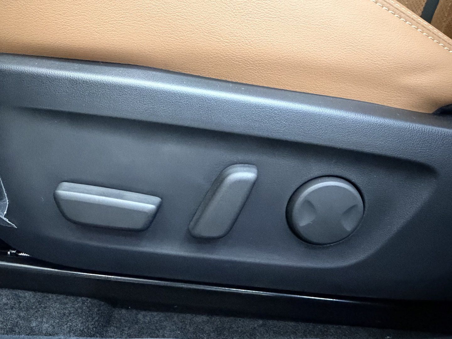 Mazda 6e - Bild 39
