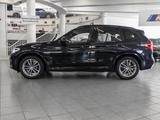 BMW X3 xDrive30e M-Sport Aut Nav LED HuD AHK Komfzg  - BMW mit Hybrid-Antrieb: Geländewagen