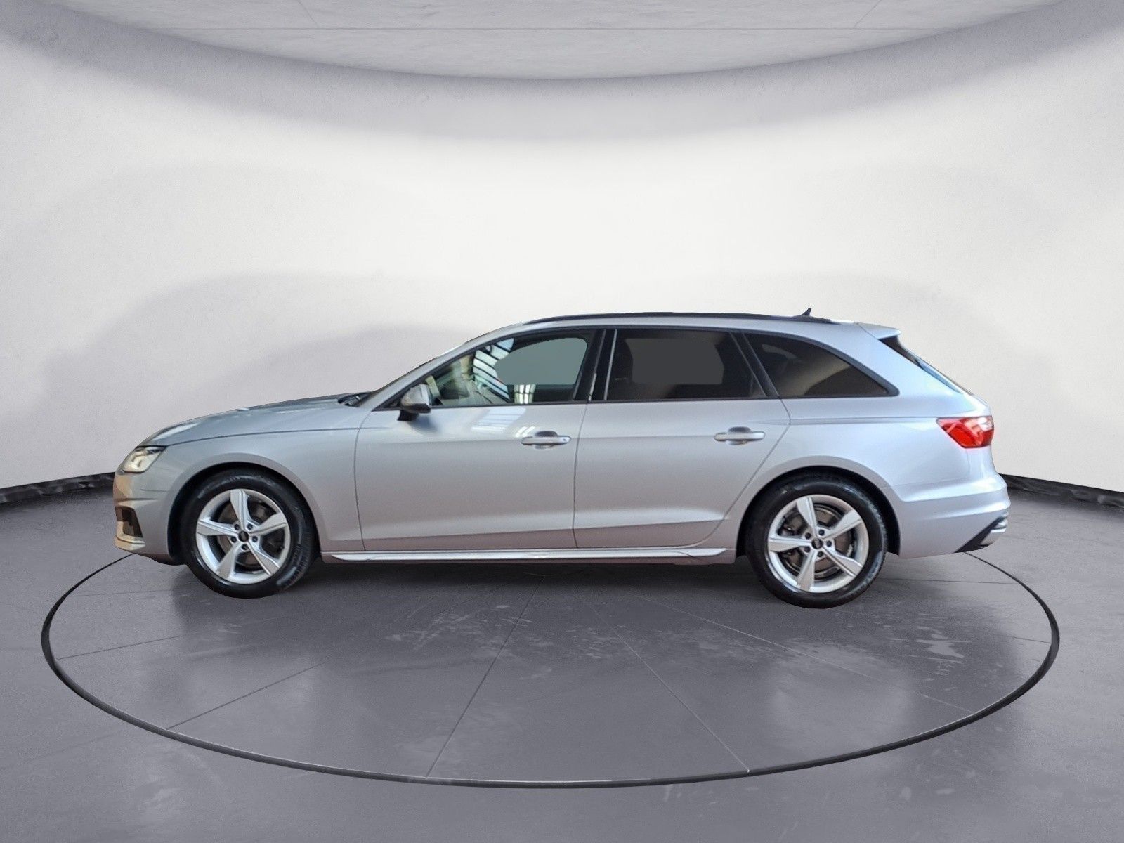 Audi A4 Avant advanced 35 TDI *KAMERA*NAVI*ACC* imagem 3