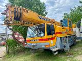 Liebherr LTM 1030/2 / 35 To / 45m ( 30+8+7) / Year 2000 - Liebherr Autokran