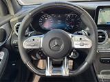 Mercedes-Benz GLC 63 s AMG Coupe "Perf. Abgas & Sitz , " - Mercedes-Benz: Coupe, C63