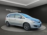 Opel Zafira 1.7 CDTI Innovation+AHK+Navi - Opel Zafira: 1.7