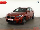 BMW X2 xDrive 18d M Sport LED Navi Alcantara AHK PDC - BMW X2 in Dresden