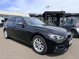 BMW 318 d-Touring/Panorama/TOP - BMW 318: Limousine, 318d