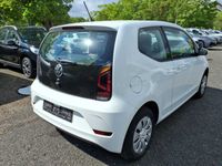 Volkswagen up! - Vorschau Bild 2