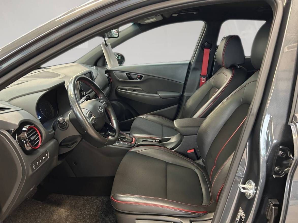 Fahrzeugabbildung Hyundai KONA STYLE LED-Lichtpaket