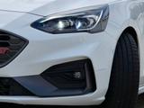Ford Focus Turnier ST 2,3 AHK,Turbo - Ford Focus: ST Turbo