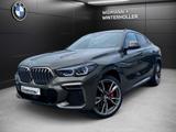 BMW X6 M50i AHK DA Prof PA+ HUD H/K HiFi Laser Soft- - BMW X6 M50 aus 2022