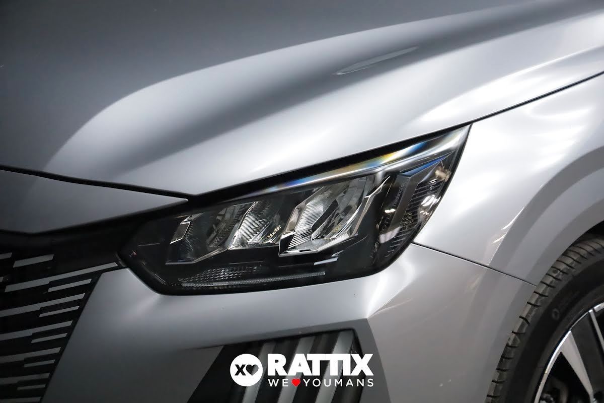 Peugeot 208 1.2 puretech 100CV Allure imagem 3