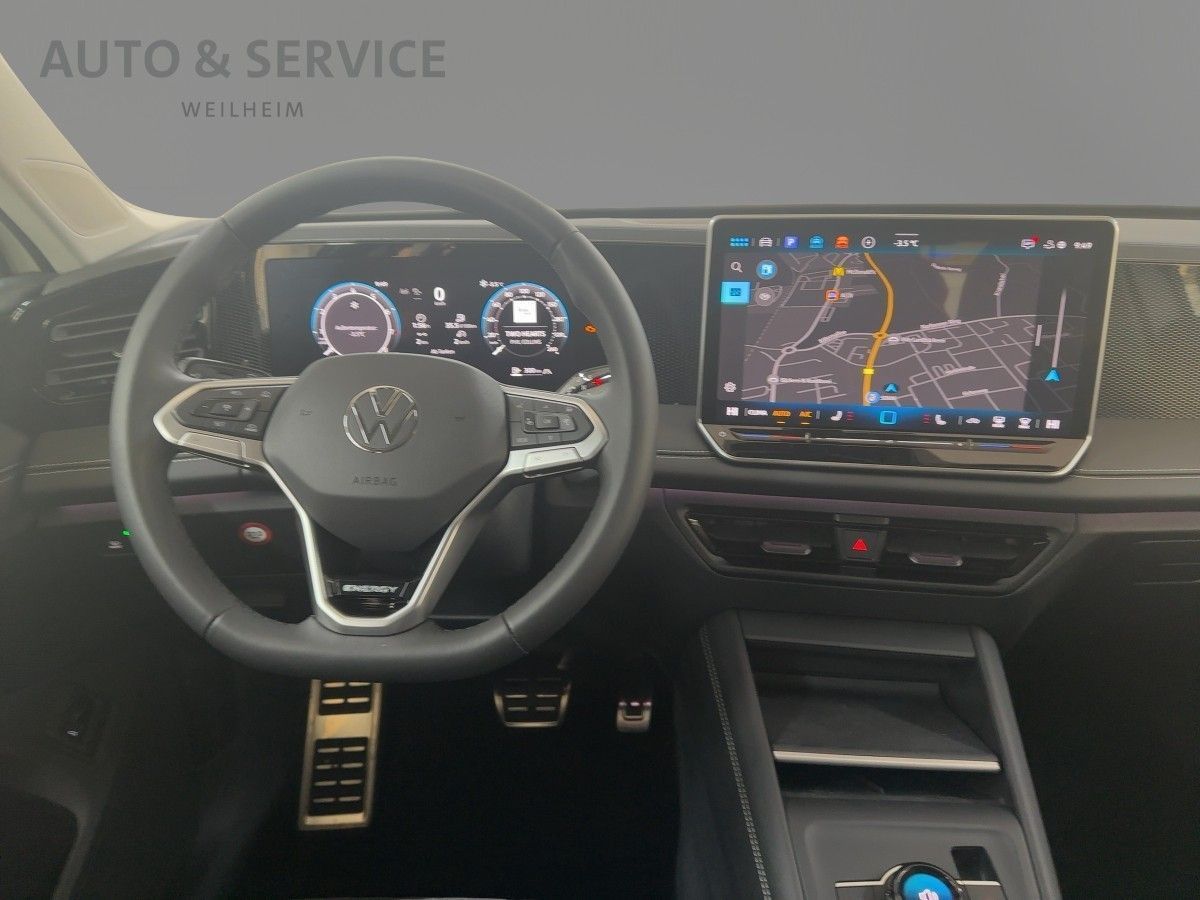 Volkswagen Tiguan - Bild 9