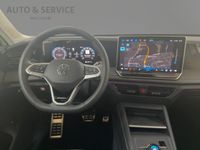 Volkswagen Tiguan - Vorschau Bild 9