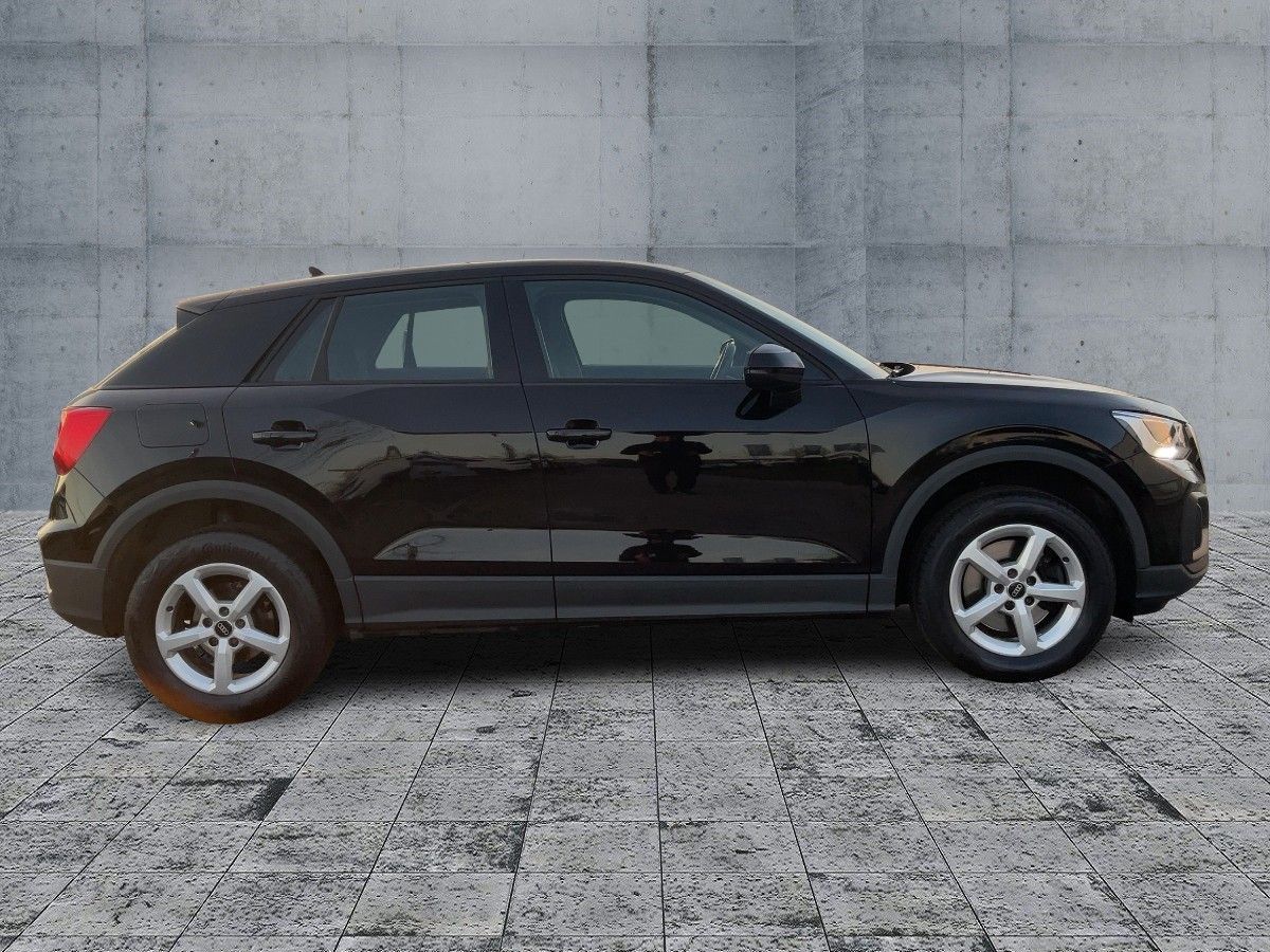 Audi Q2 - Bild 7